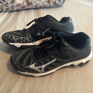 Mizuno Wave Volleyball shoes